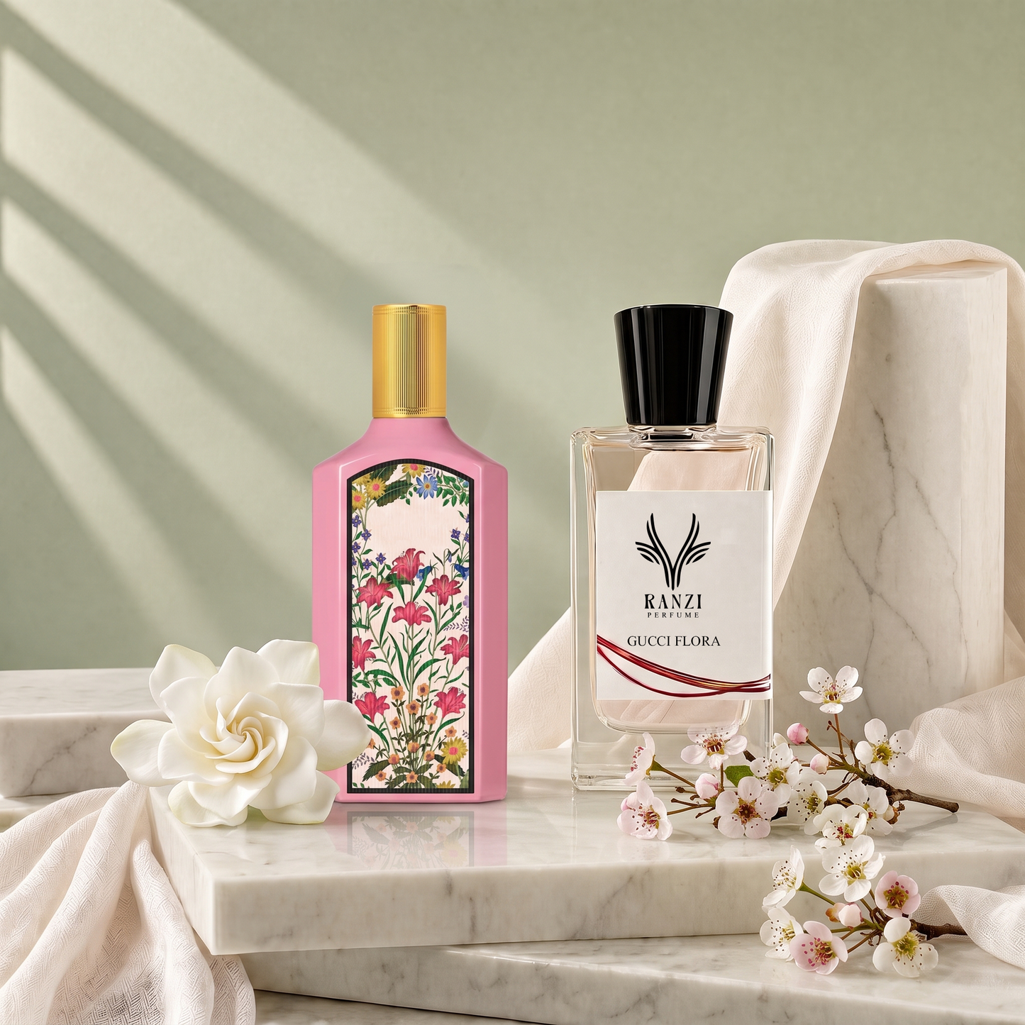 GUCCI FLORA