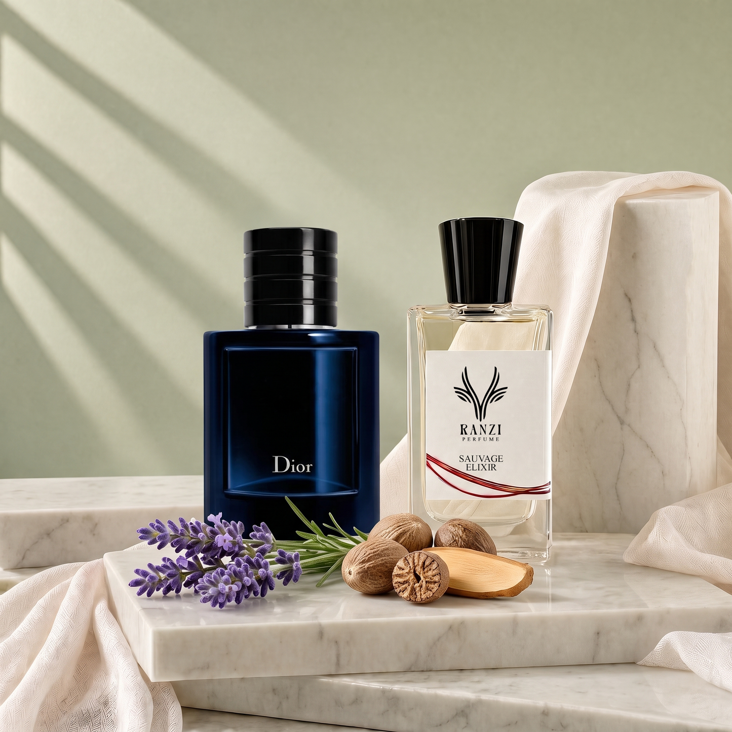 SAUVAGE ELIXIR
