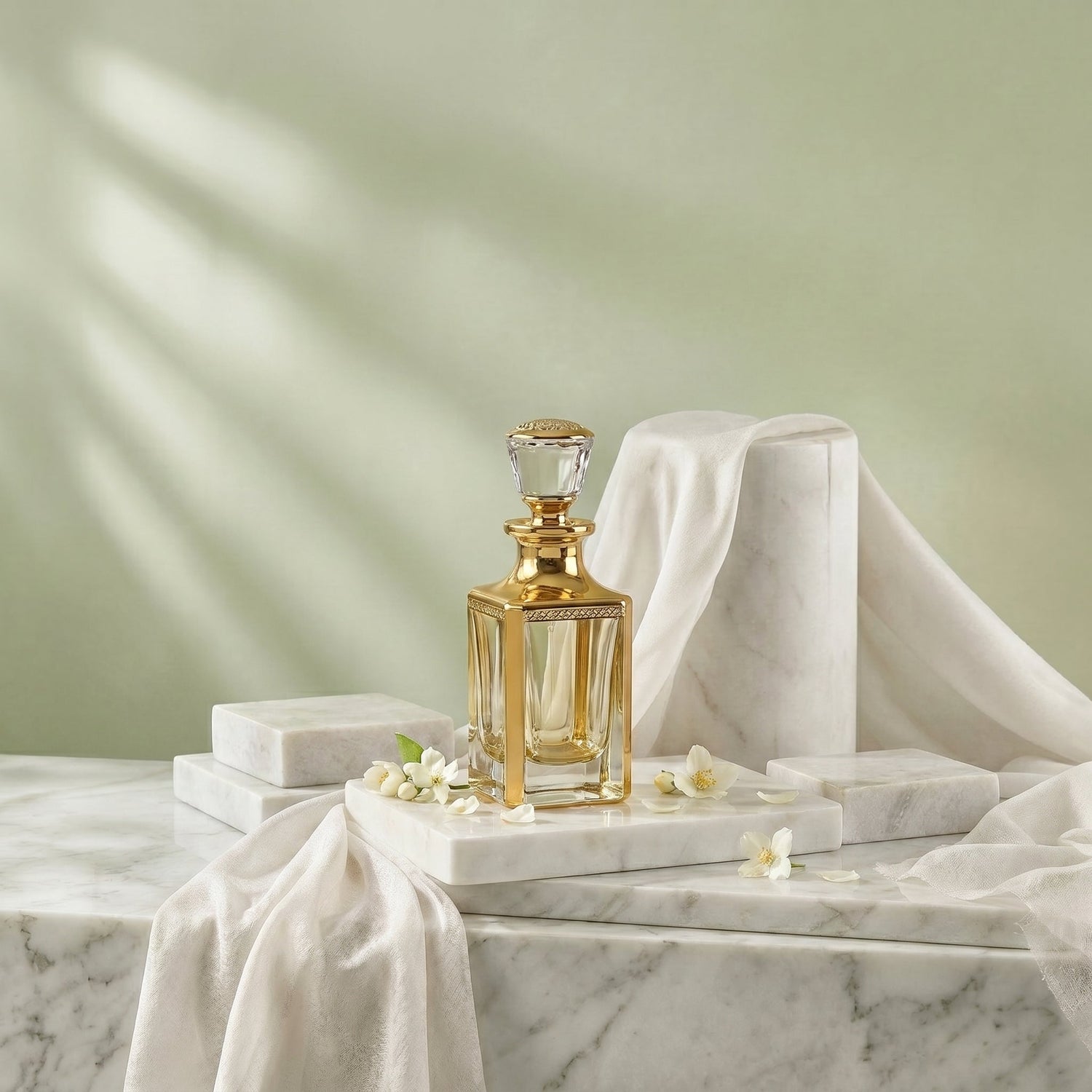 Perfumes