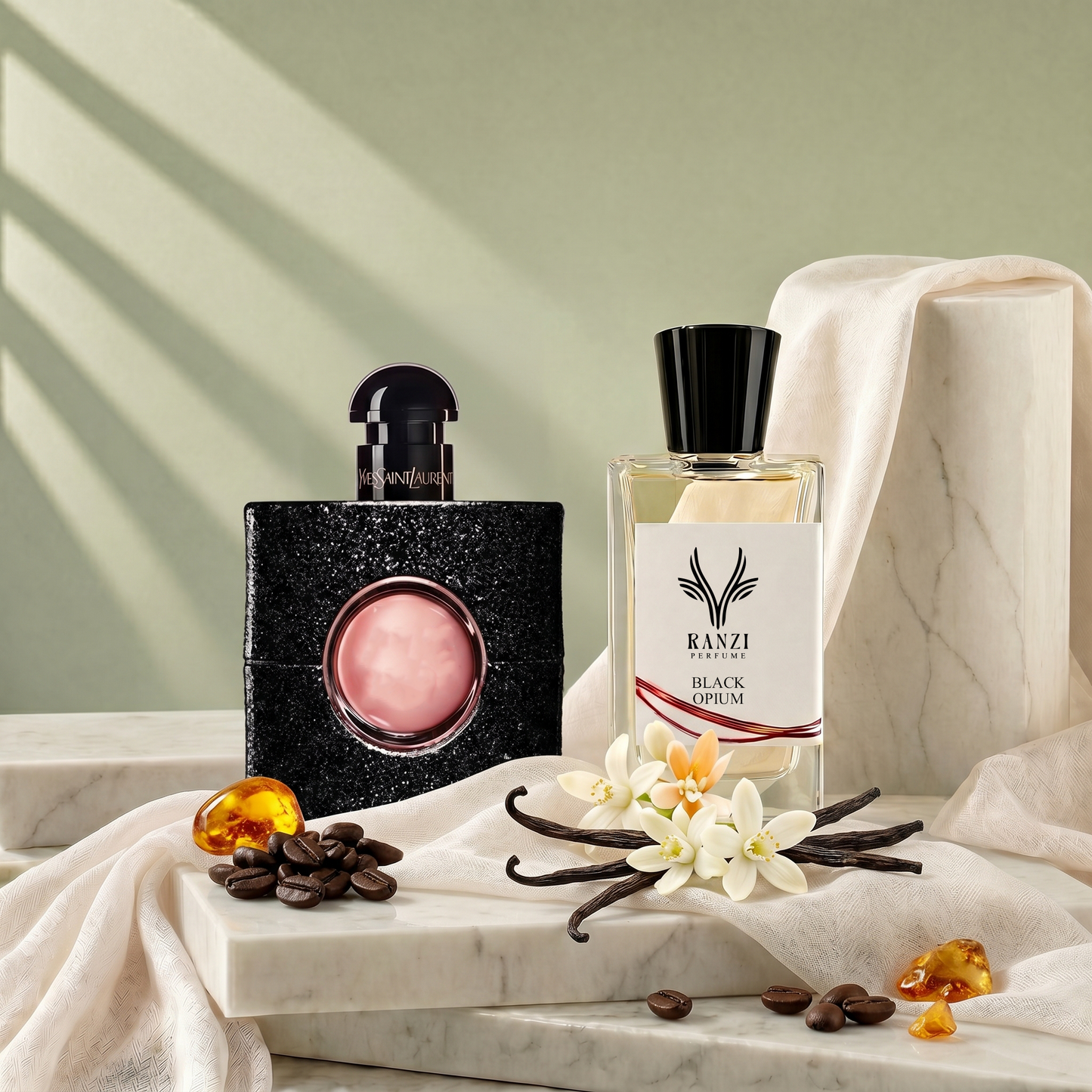 BLACK OPIUM