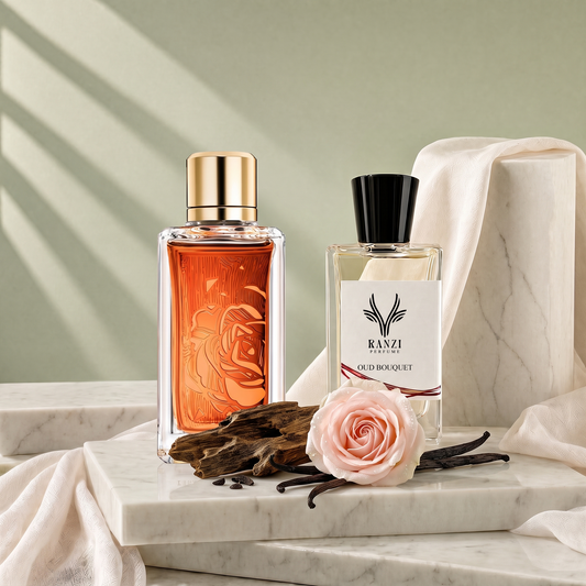 OUD BOUQUET