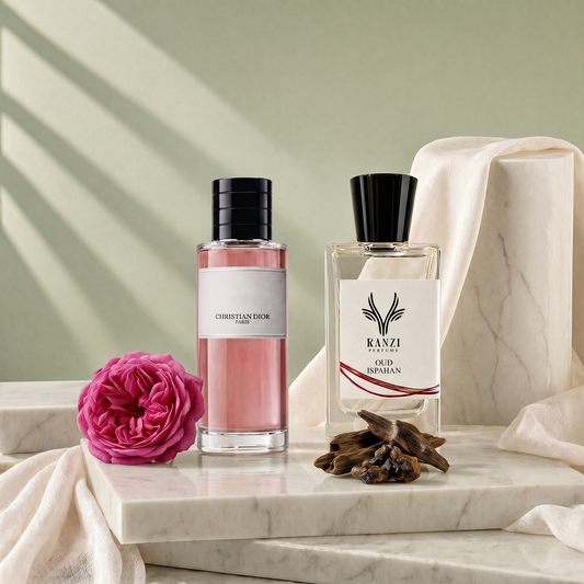 OUD ISPAHAN