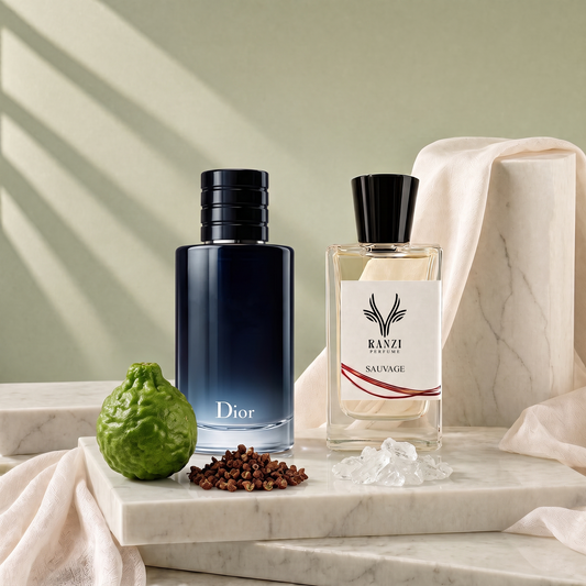 SAUVAGE